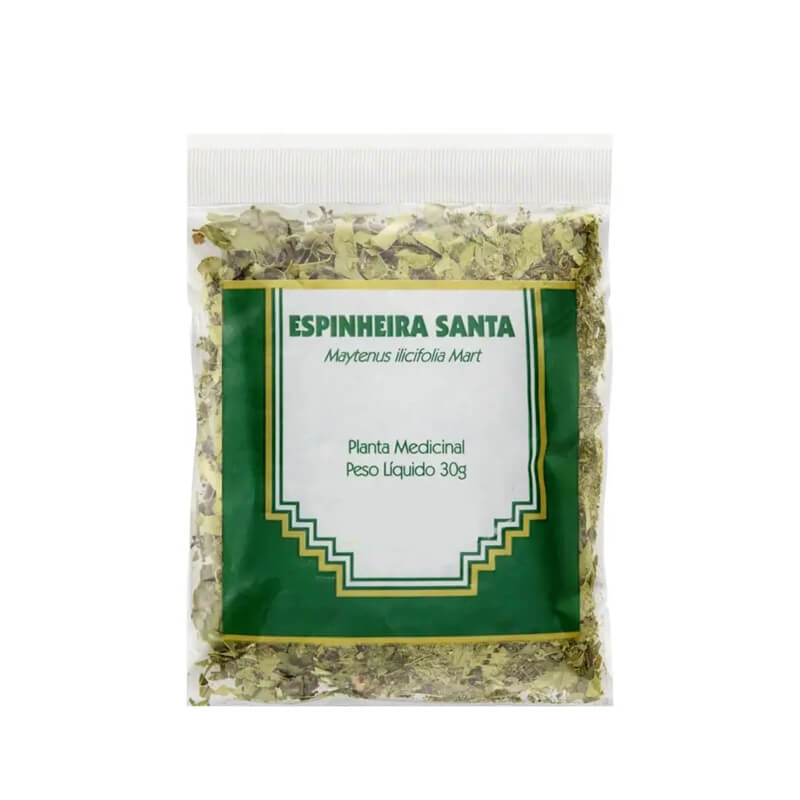 Espinheira Santa 30g