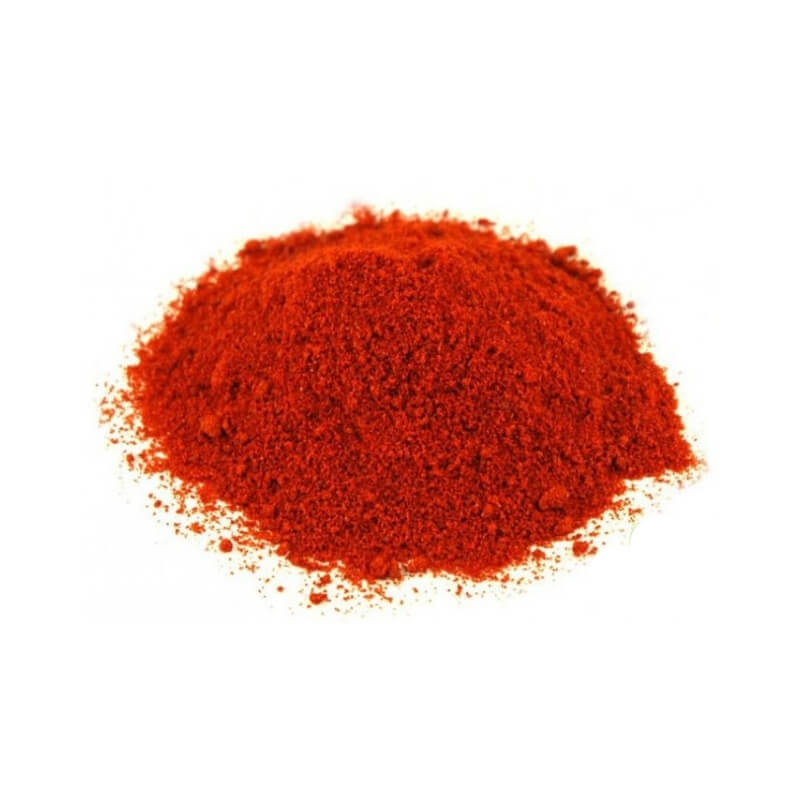 Páprica Doce Kg