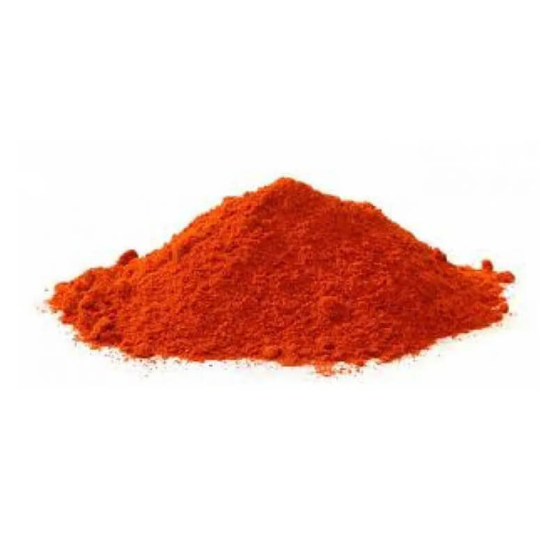 Páprica Picante Kg